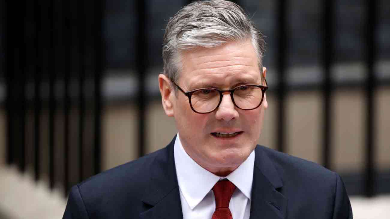 Strait of Hormuz Crisis: UK calls emergency meeting of 35 nations to reopen oil route