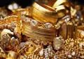 Gold prices fall globally after Trump remarks