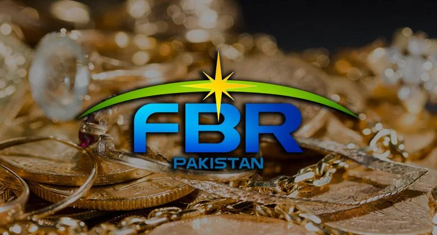 Gold traders across Pakistan protest potential FBR audits, raising risk of nationwide shutdown.