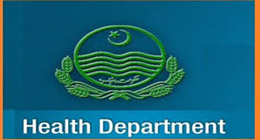 Tariq Mehmood Rehmani takes charge as Programme Director for Nursing and Allied Health Capacity Building in Punjab.