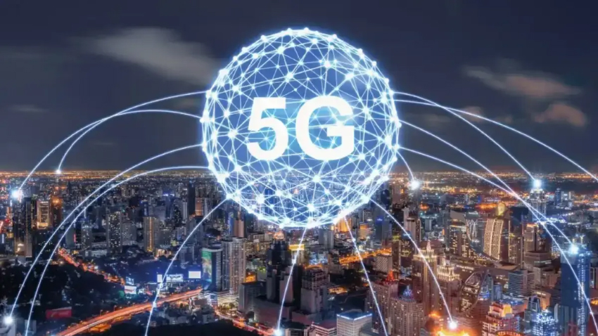 5G launch delayed in Pakistan. File photo