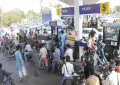 Petrol prices: Pakistan plans app-based subsidy for motorcyclists