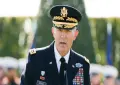 US Army chief removed suddenly, Pentagon names interim replacement