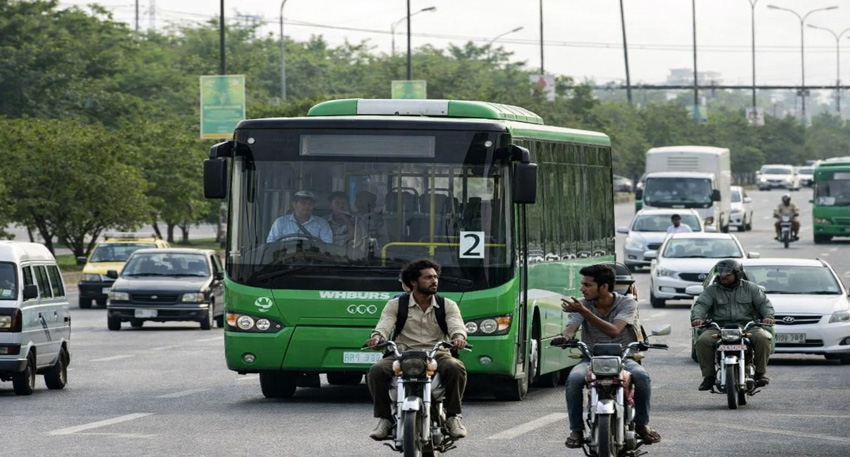 Punjab announces free public transport for all, ID card required