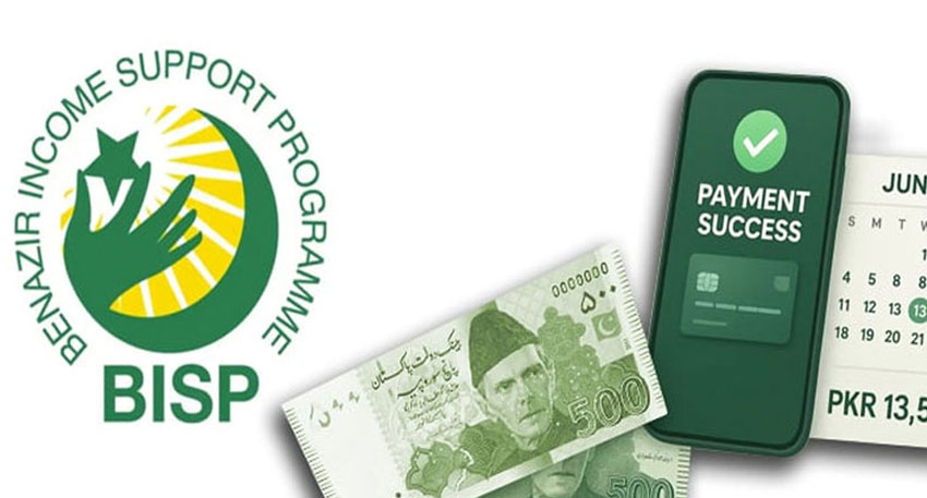 BISP stipend increase