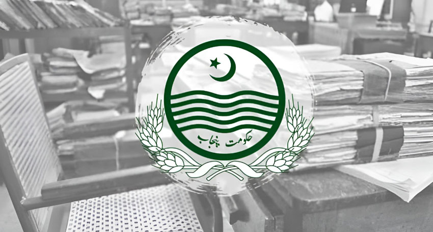 Punjab has announced interviews for jobs in Saudi Arabia under Maryam Nawaz program. File photo