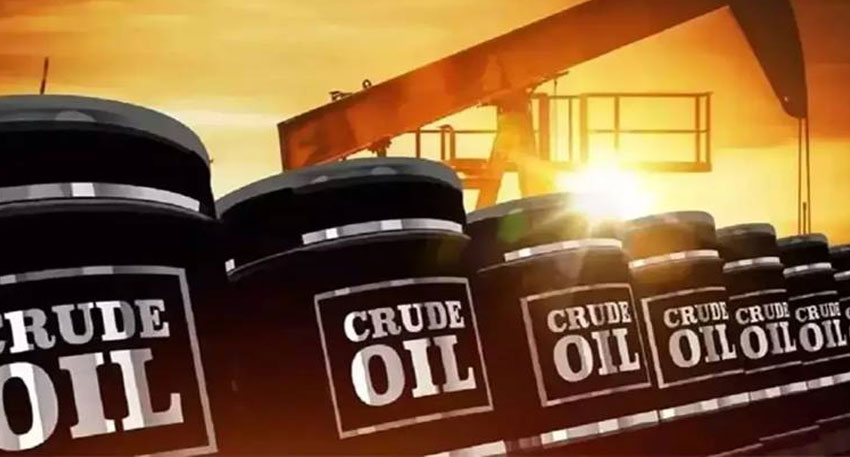 global oil prices surge