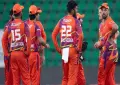 PSL 11: Pindiz set target of 157 for Islamabad United
