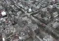Russia launches daytime attacks on Ukraine, 10 killed