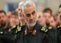 US arrests niece of Qasem Soleimani, revokes legal status