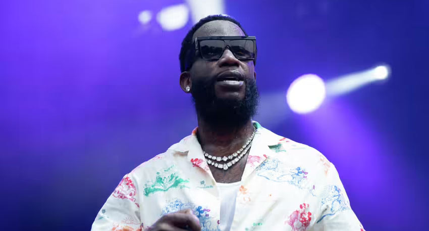 Gucci Mane kidnapping twist shocks fans — was his own signee behind it?