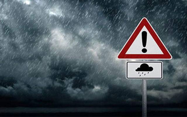 Weather alert: New rain spell and thunderstorms expected across Pakistan