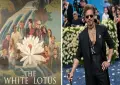 Shah Rukh Khan in White Lotus season 4?