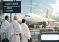 Pakistan confirms Hajj 2026 first flight date