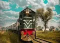 Railway train timings alert — check Lahore and Karachi schedules now