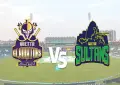 PSL 11: Multan Sultans vs Quetta Gladiators, complete live streaming details
