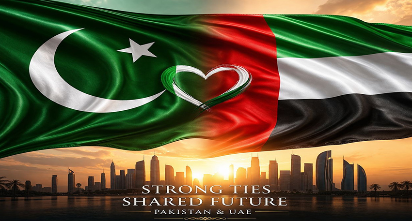 Pakistan-UAE ties unshaken despite UAE deposit return speculation