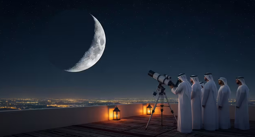 When will Eid ul Adha 2026 be celebrated? Date revealed