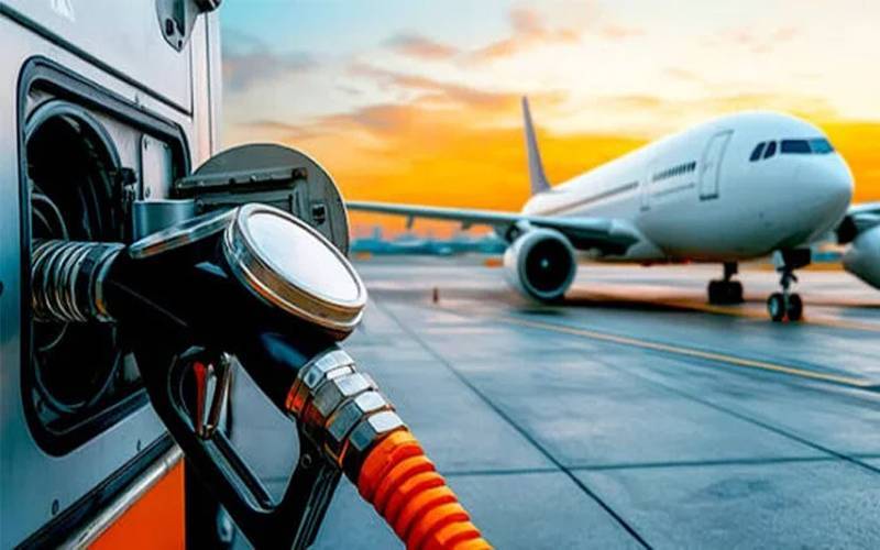 Airfares likely to rise after jet fuel price hike in Pakistan