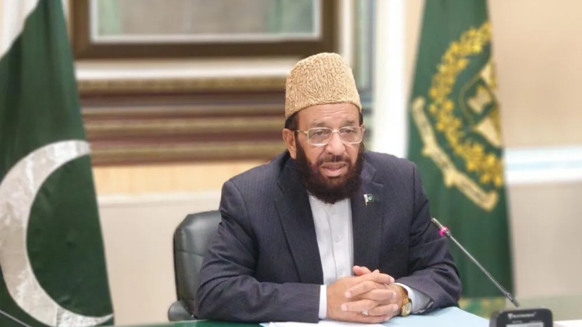 The government says preparations for Hajj 2026 are almost complete. File photo