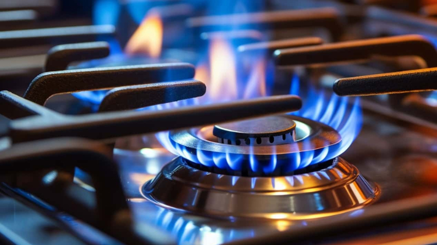 Karachi gas schedule. File photo