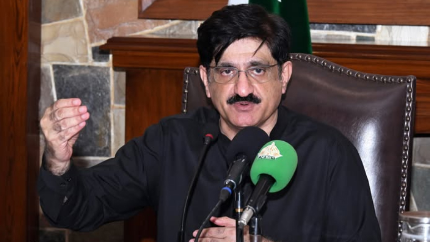 Sindh petrol relief. File photo