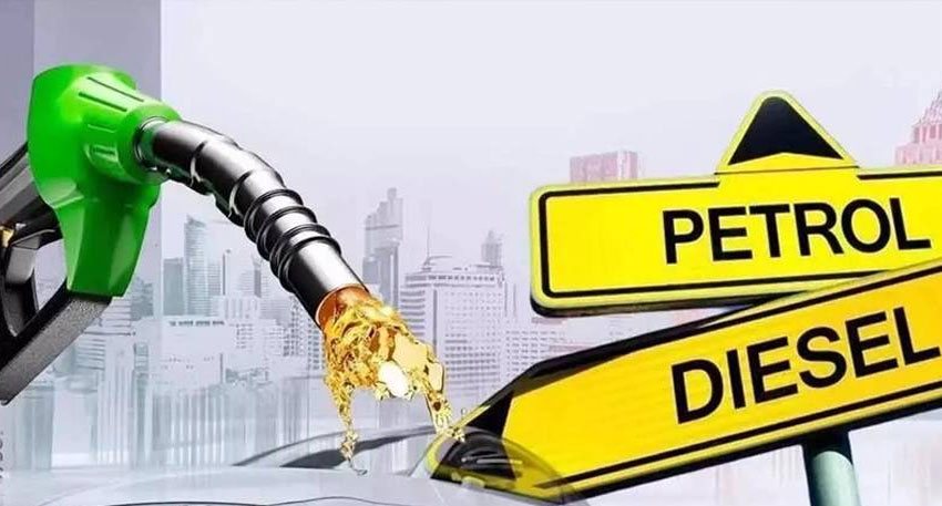 Iranian petrol price fixed at Rs280 per litre - No overcharging now?