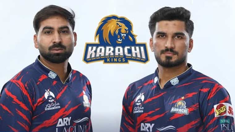 PSL 11: Karachi Kings face setback as UAE recalls players
