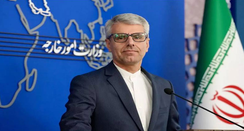 Iran rejects Donald Trump ultimatum amid rising tensions