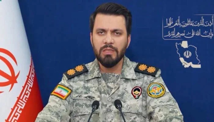 Strait of Hormuz will never be open to US and Israel: Iranian military spokesperson