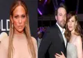 Jennifer Lopez shares heartfelt message amid Ben Affleck and Jennifer Garner reunion