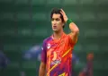 Naseem Shah ruled out of PSL 11 after injury setback