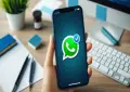 WhatsApp to show hidden contact photos