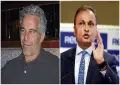 Epstein Posed as Trump insider to influence Indian tycoon Anil Ambani, reveals report