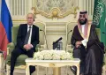 Russia and Saudi Arabia to start visa-free travel from May 2026