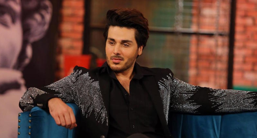 Ahsan Khan discusses sleepless nights post-Udaari role.