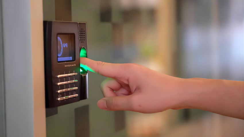 Punjab introduces biometric system in all police stations. File photo