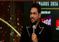 Zakir Khan Lyari joke at Screen Awards 2026 sparks debate