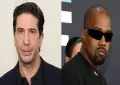 David Schwimmer slams Kanye West, brands him ‘World’s Biggest Hate-Monger’