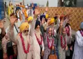 Pakistan grants 2,800 visas to Indian pilgrims for Baisakhi festival