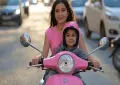 Sindh govt warns Pink Scooty scheme is fake, urges citizens to stay alert
