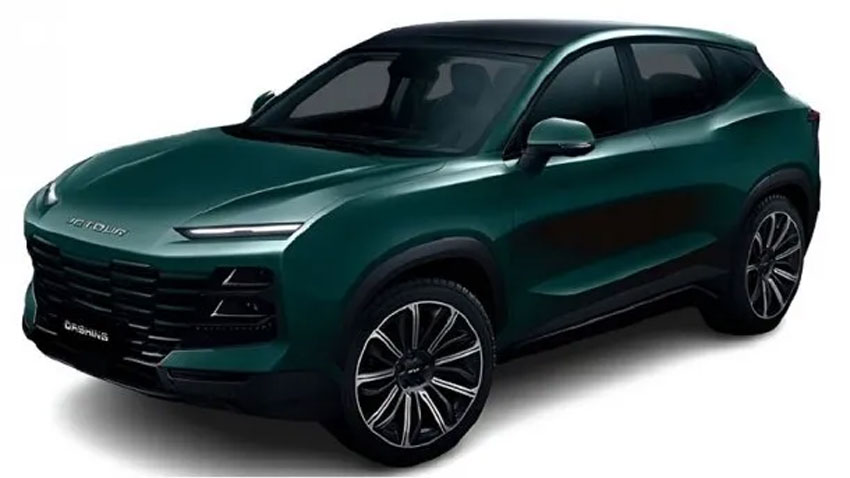 Buy Jetour at Rs232,000 with 0% markup: Faysal Bank offers easy car financing