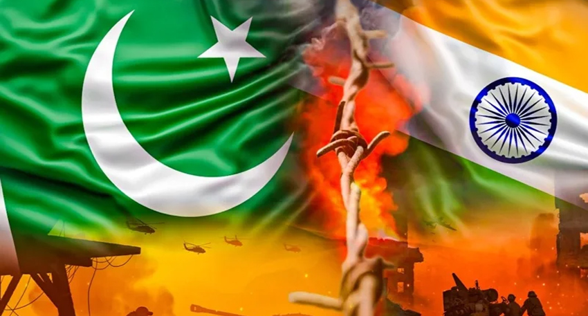 Pakistan leads US-Iran ceasefire, India sidelined