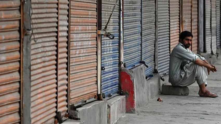 Karachi traders, transporters cancel strike call