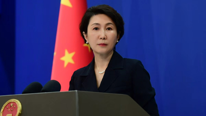 Pakistan and Afghanistan agree to explore a comprehensive peace solution in China. File photo