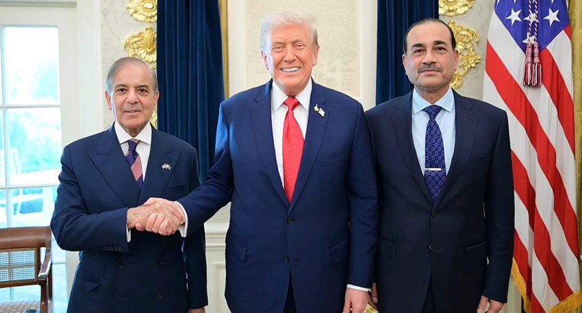 Trump accepts Pakistan’s proposal, delays Iran attack deadline by 2 weeks