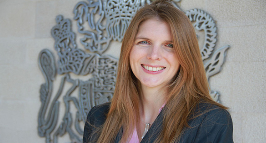 UK praises Pakistan for role in US-Iran ceasefire diplomacy