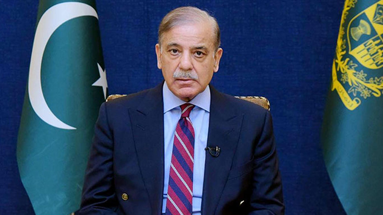 US-Iran ceasefire confirmed, Pakistan to host Islamabad peace talks: PM Shehbaz