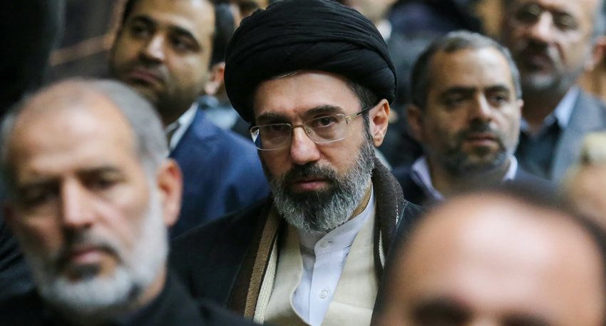 Iran accepts ceasefire, opens Strait of Hormuz for 2 weeks on Pakistan’s request