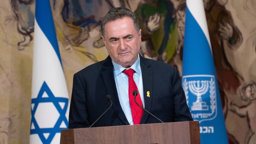 Israel military completes forward deployment in south Lebanon. File photo